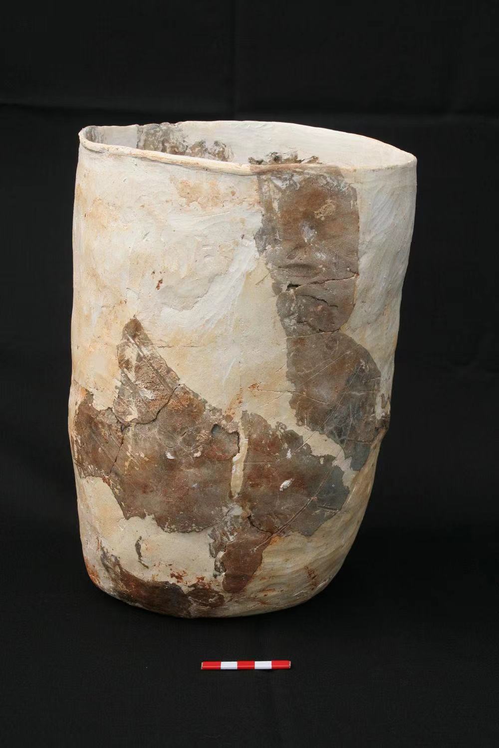 预热3|王仁湘:中华大地上的新石器时代文化遗址