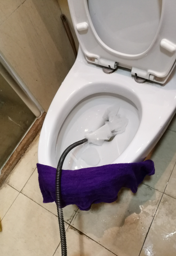 成都市疏通下水道电话号码,马桶疏通管道堵塞需要多少钱选京通捷