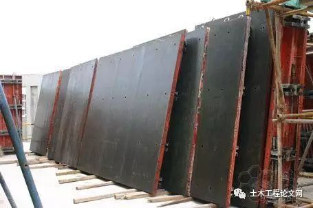 墙体钢大模板的拆除与堆放,一定得注意这些