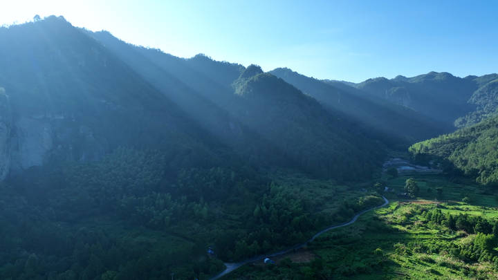 台州后岸村图片