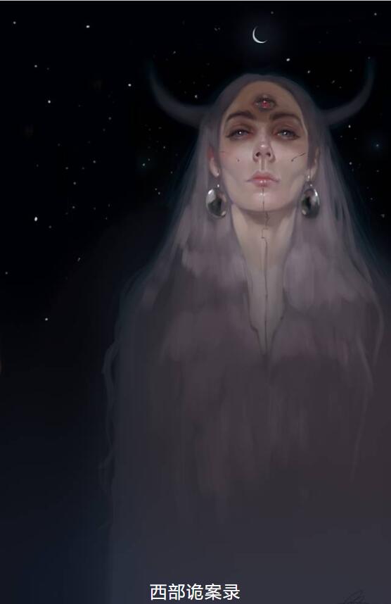 西部诡案录之西双版纳杀人案纸盒藏尸