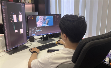 剪映专业版AI文字成片全新升级：一句话就能做漫剧
