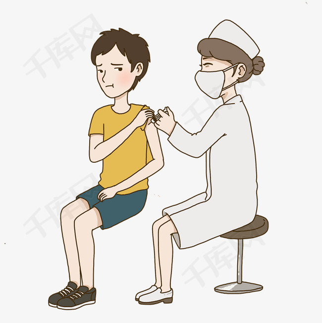 艾嘉仁|加强疫苗来了!快看看你和家人能不能打!