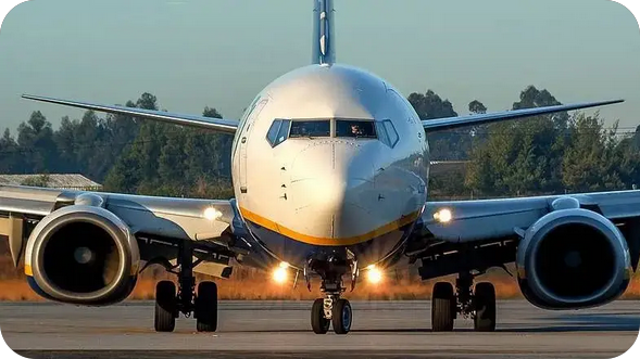 國產大飛機c919首飛成功!它和空客320波音737有哪些差別?