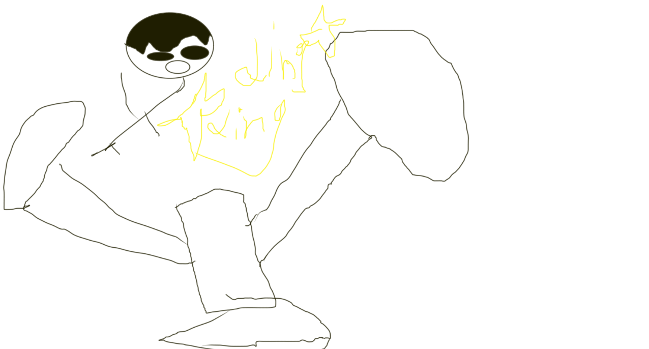 飞天猪的由来(下)