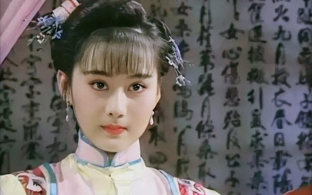 陈德容出演于正的戏,不怕琼瑶气疯吗?