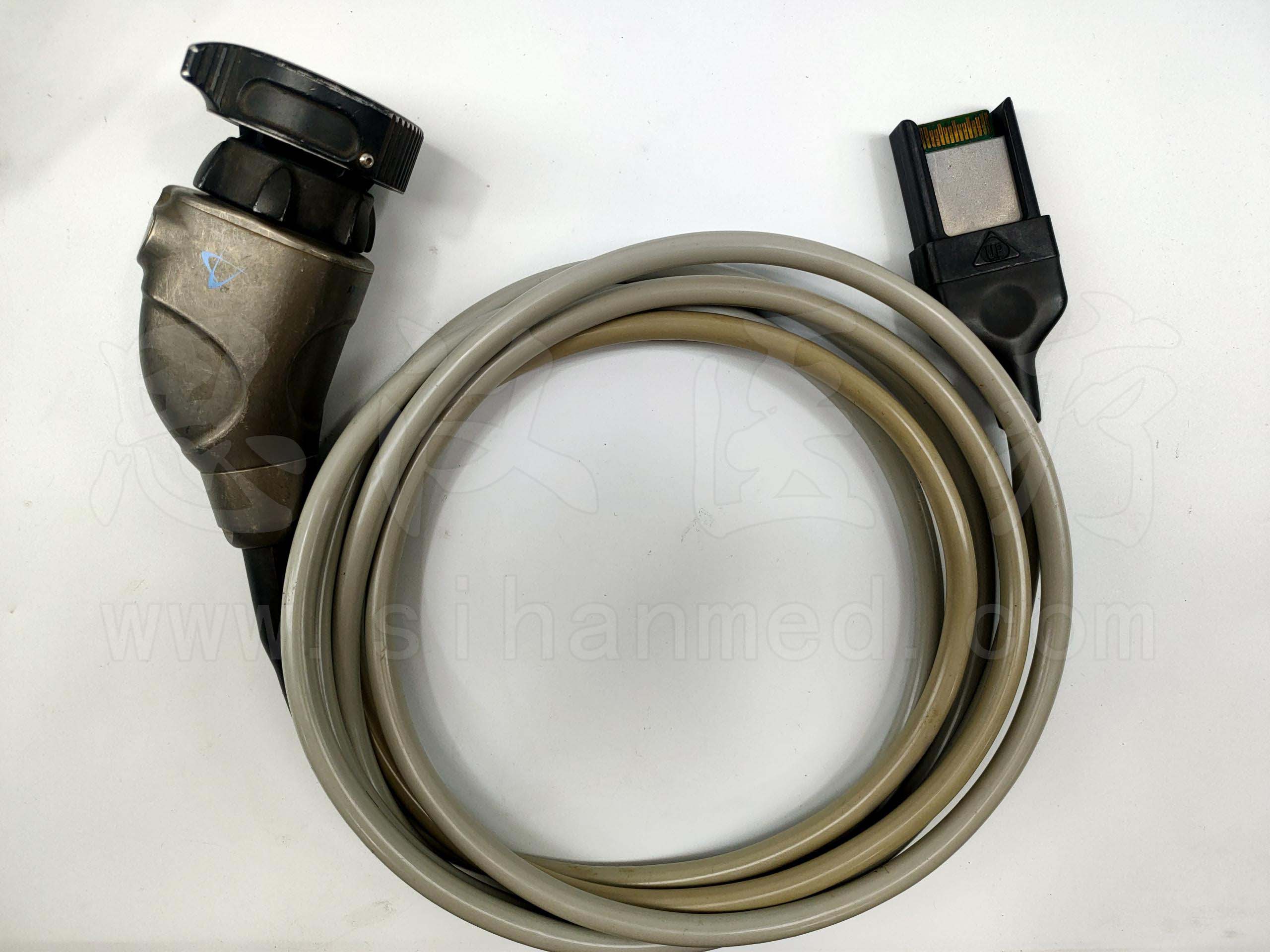 arthrex锐适 ar-3210-0001 摄像头图像七彩屏维修案例