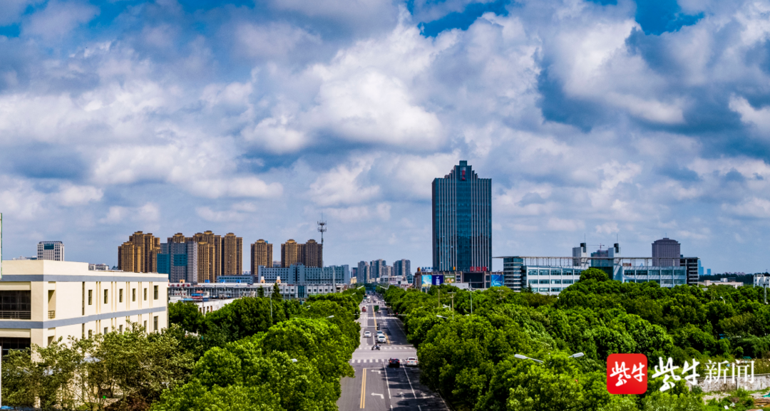 苏州城南街道:探索城市治理新路径 让文明之风吹进心间