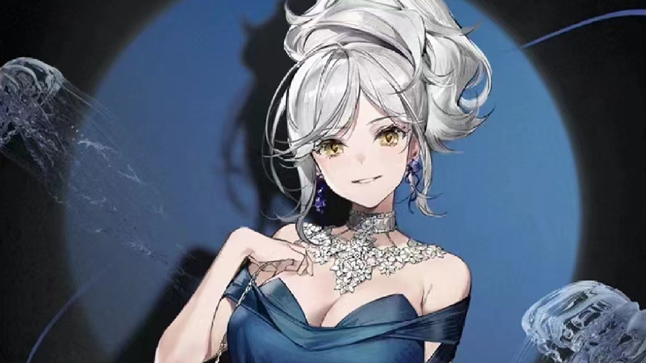 重返未来1999:岩系的大姐大,温尼弗雷德,不容忽视一张六星卡牌