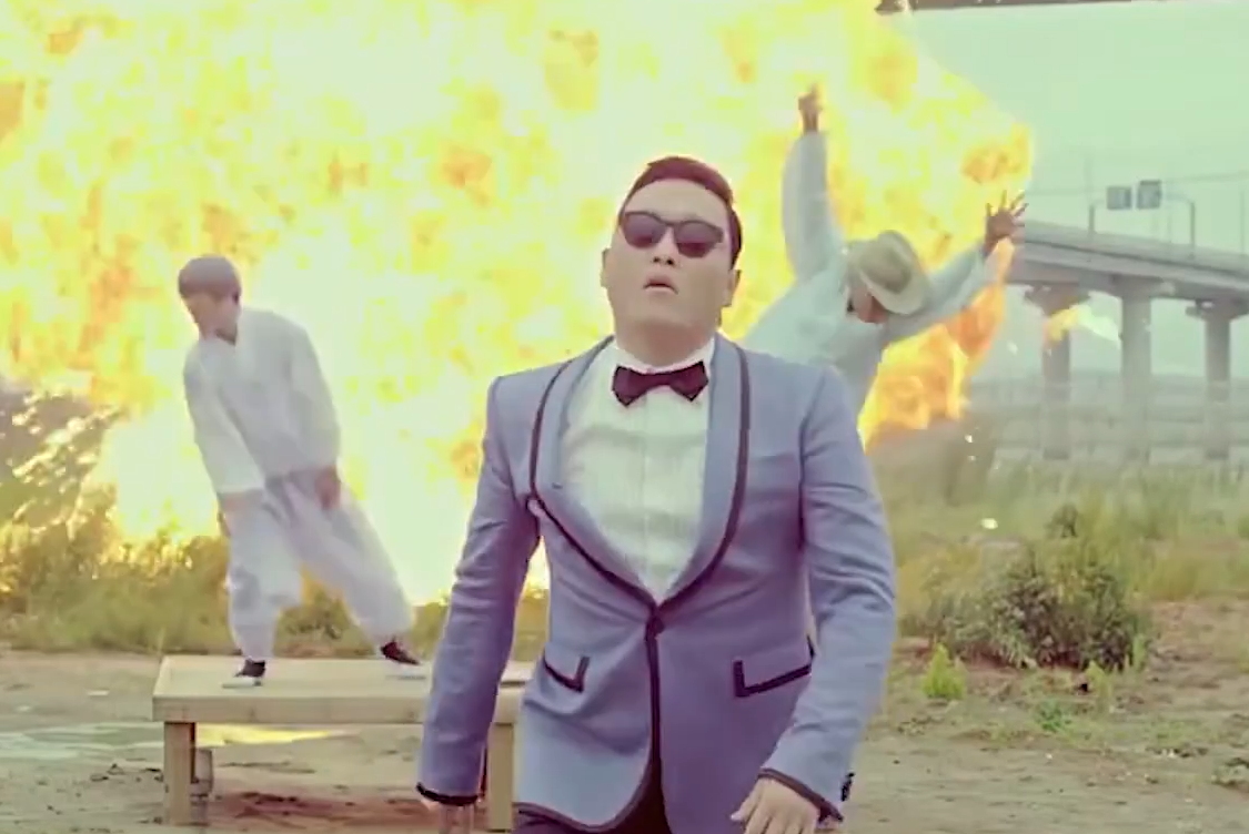 曾在全国一夜爆火的鸟叔,为何现在销声匿迹,如今沦为韩国的耻辱