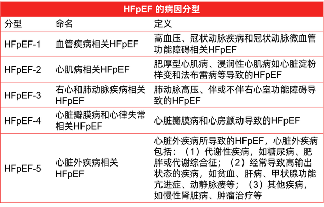 共识解读|周京敏教授:终于有药物能"拿捏"hfpef了,中国最新共识强推