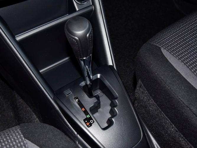 威驰自动挡的m m