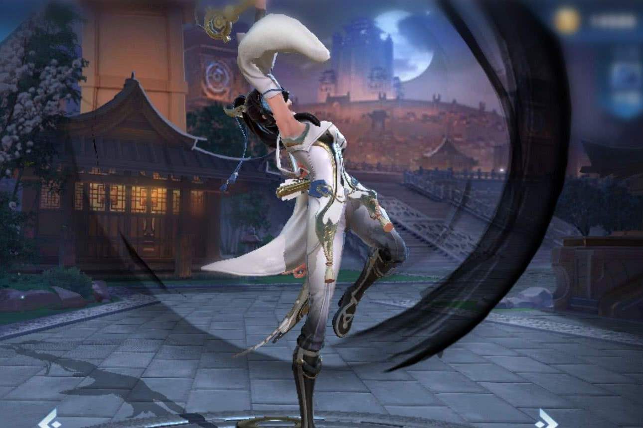 王者荣耀:玩不好上官婉儿的玩家,都有这3大特征,和飞天无关