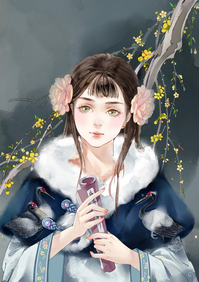 推荐几本反派文,千娇百宠的反派女配干着恶毒事,却被男主看上