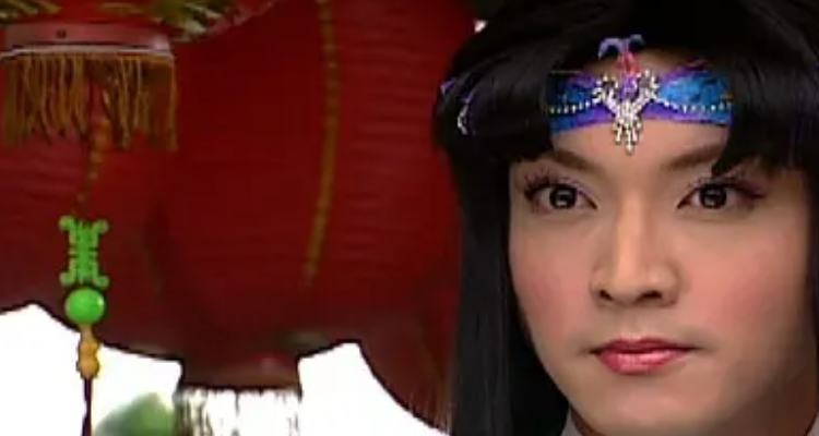 水仙芙蓉连体电视剧叫什么名字