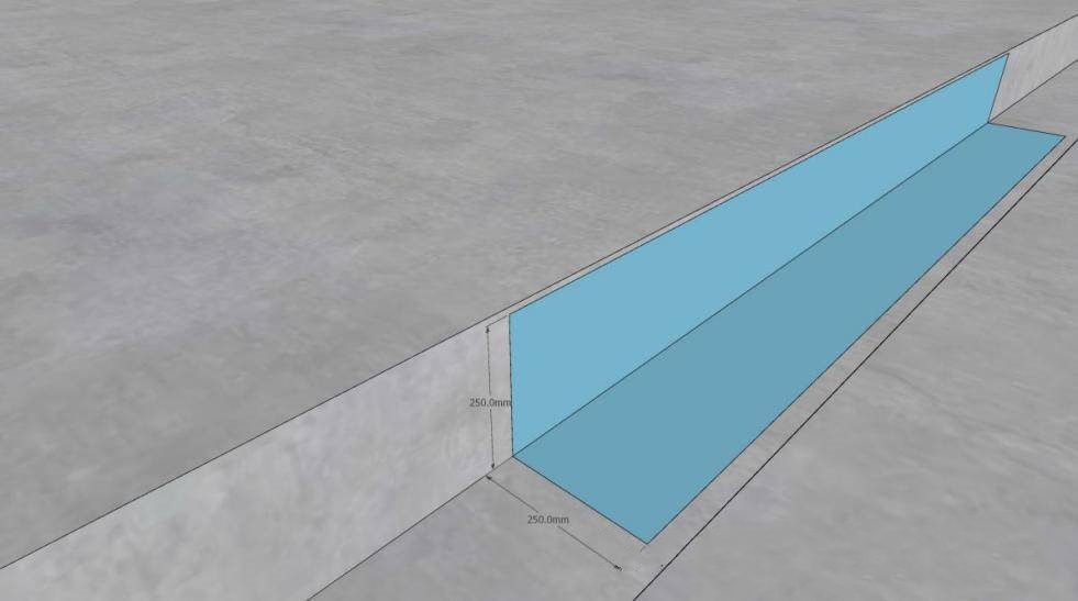 二层防水是否要做附加层?原来与这个无关