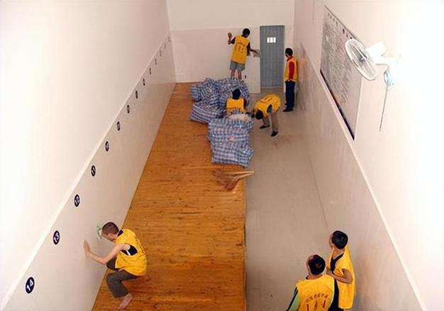 南京市看守所及周边设施地址与电话一览