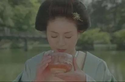 德川幕府第七代将军的生母—月光院