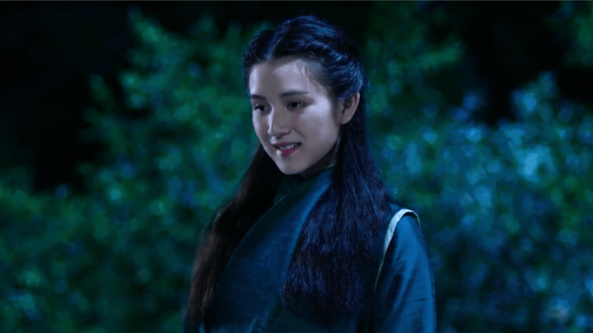 射雕英雄传:难怪梅超风会"背叛师门",你看黄药师有多虚伪