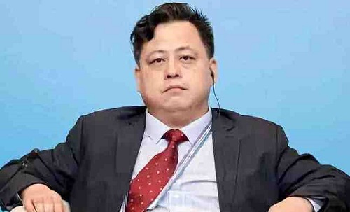 竺兆江:波导昨天对我爱理不理,今天传音已经让他高攀不起!