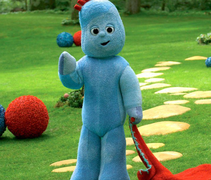 《花园宝宝》:玛卡巴卡和谁是情侣关系