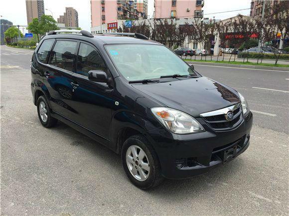 一汽佳星和森雅一样吗