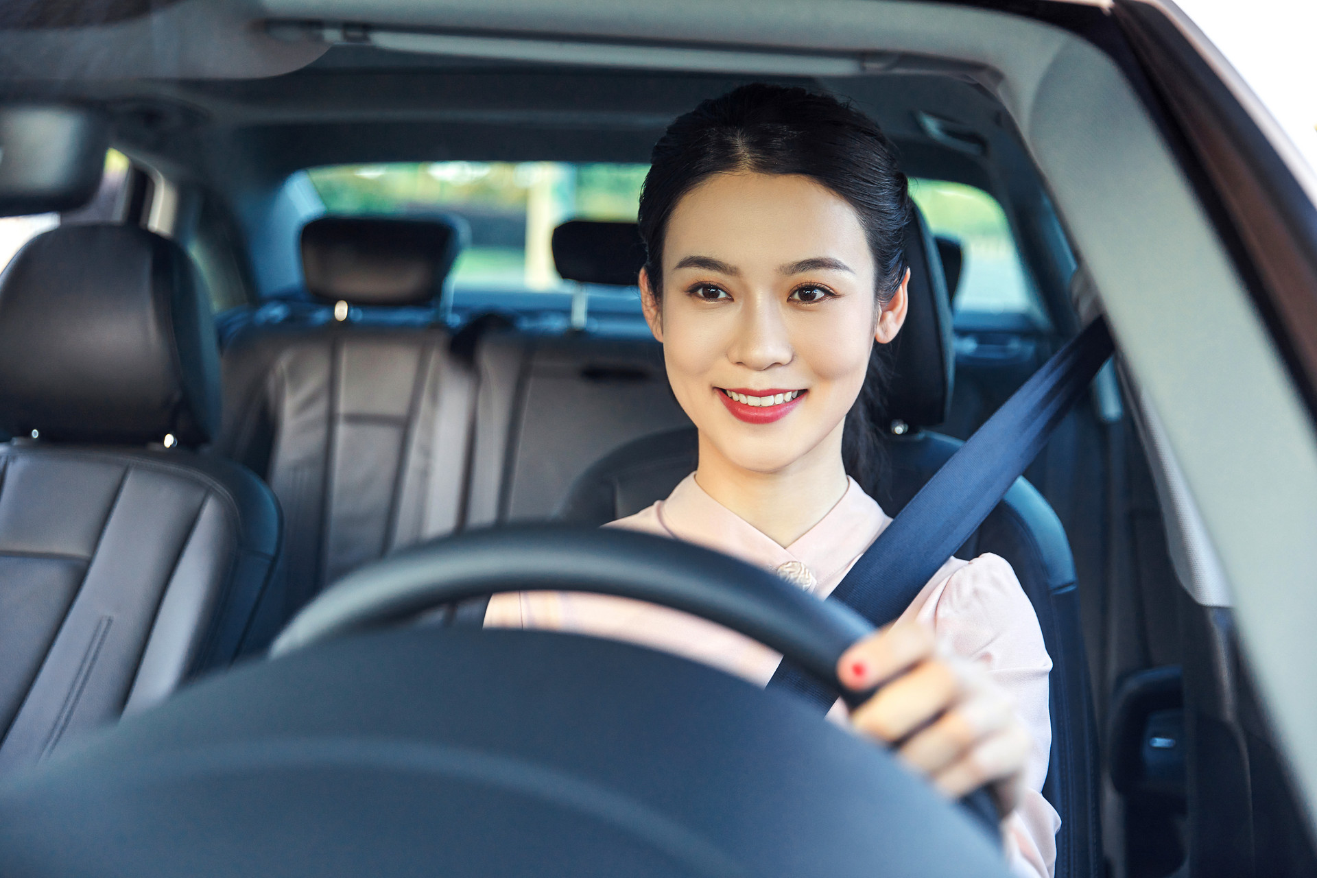 如何在重庆选择靠谱的汽车陪练?这5点很关键