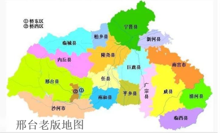 邢臺蕪湖洛陽成為地級市行政區劃調整最好樣本,滄州本溪均可借鑑