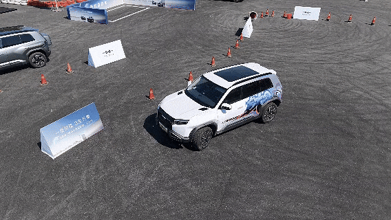 续航虚标终结者来了！新国标逼退40%车型，你的爱车达标了吗？-有驾