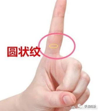 百年难遇的"三约纹"事业有成,光宗耀祖