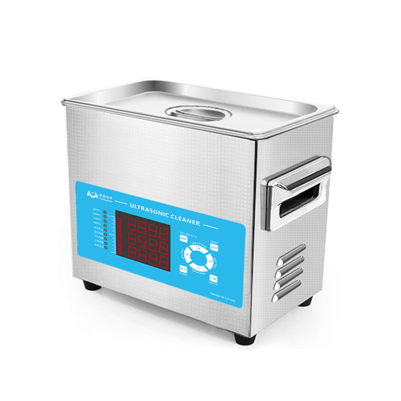 高频医用超声波清洗仪