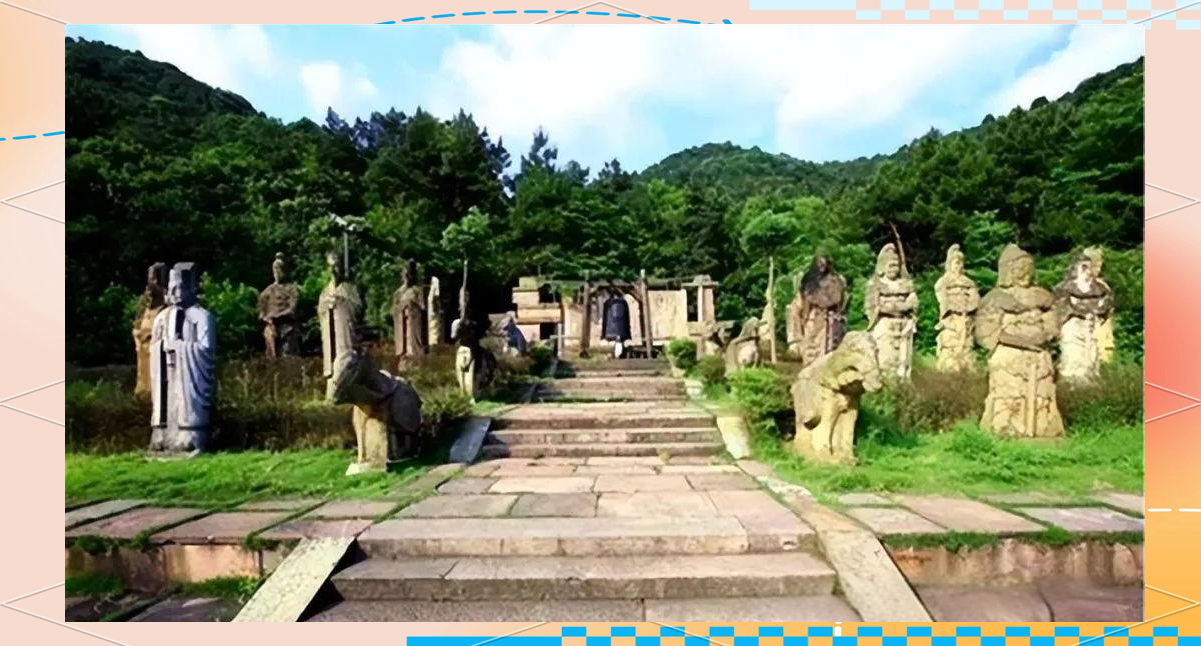 元朝妖僧杨琏真迦:盗皇陵,好女尸,残忍至极