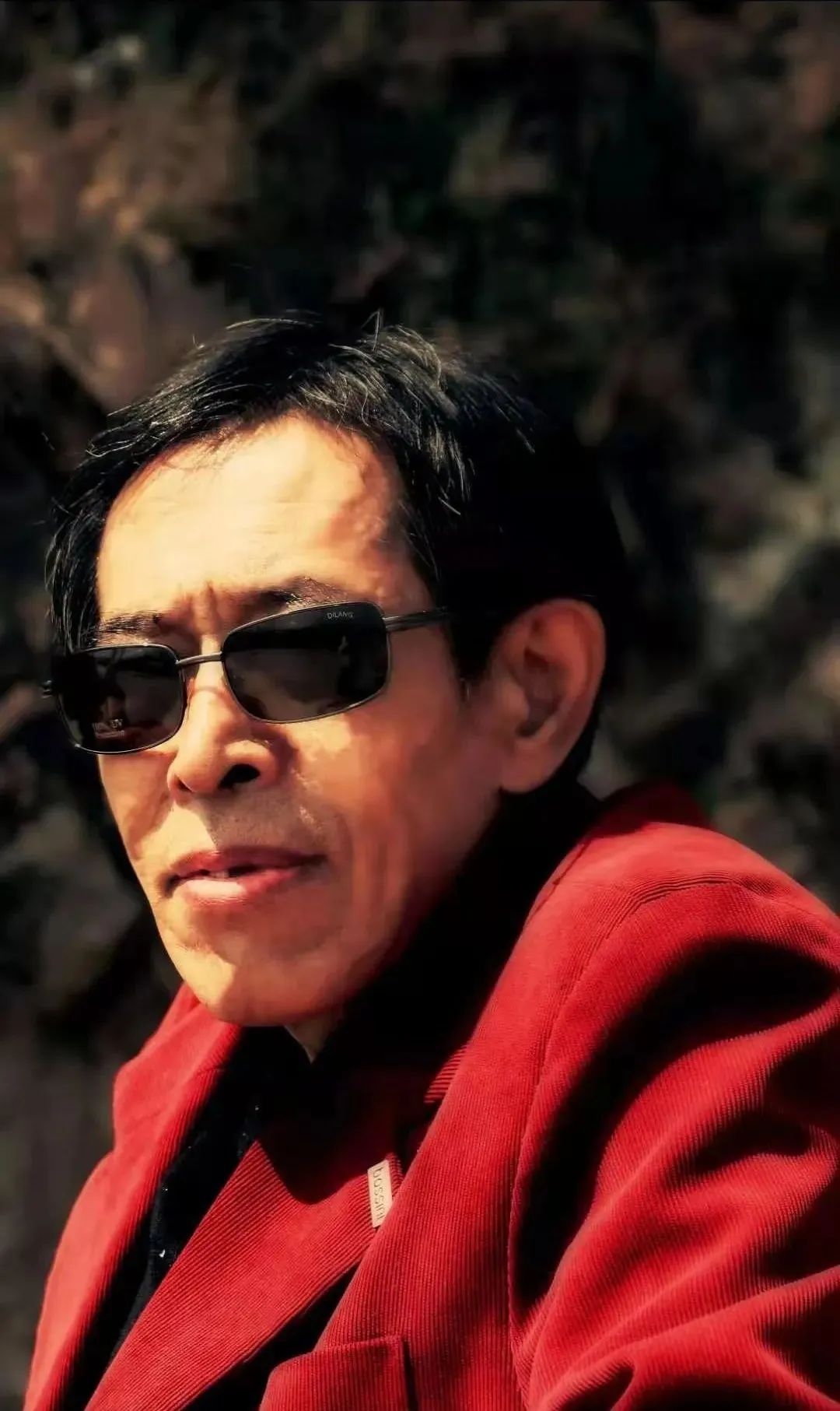 「当代诗人咏夏天」王少刚 卷