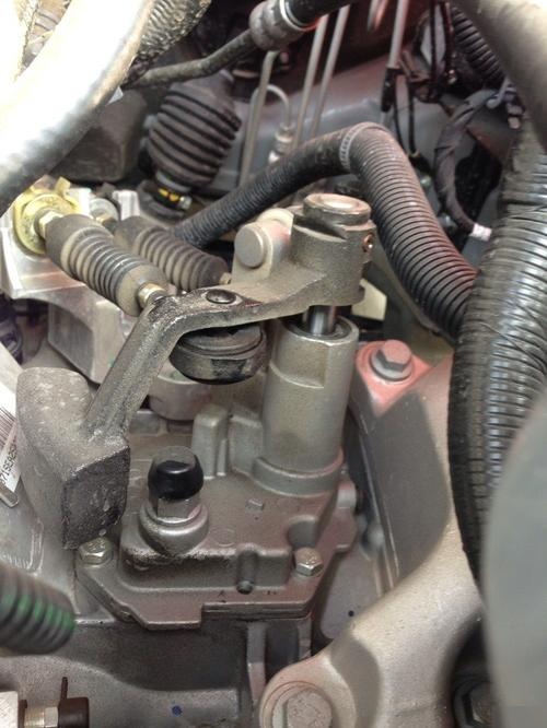 凯越方向助力泵响声是什么原因