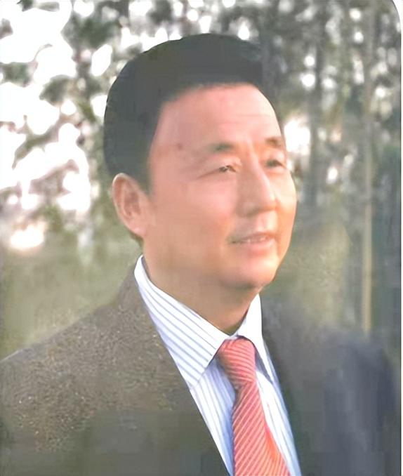 辉煌创业 善德永恒的企业家丨记全国著名企业家袁占国董事长