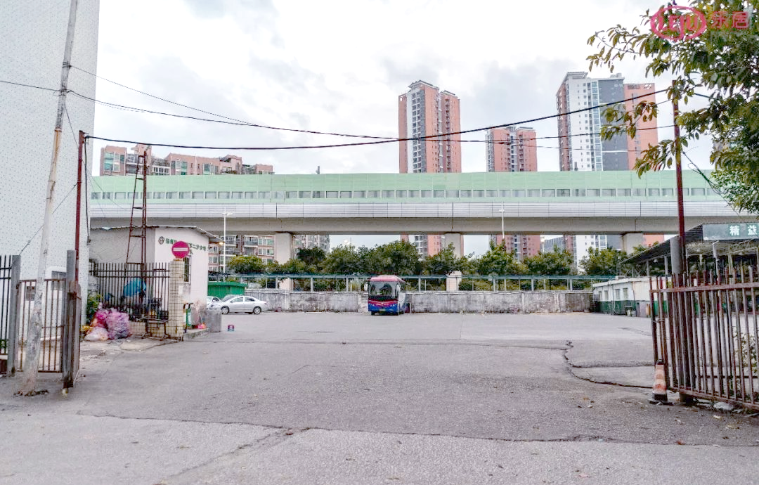 深圳城中村白石龙村的蜕变与烟火故事