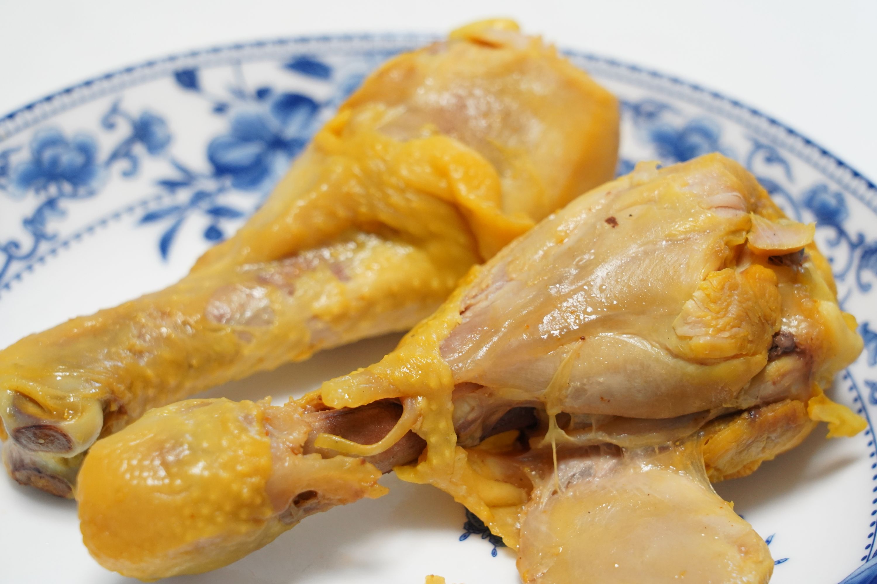 广州这家二十多年的盐焗鸡,究竟多美味让对鸡挑剔的老广都认可?