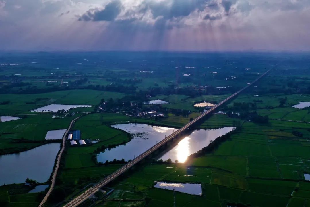 【擘画新蓝图 扬帆新征程】郭河镇:砥砺奋进筹壮志 乘风南城谱新篇
