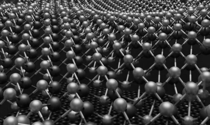 1克铜就有95万亿亿个铜原子,这么小的微粒是怎么被观察到的?