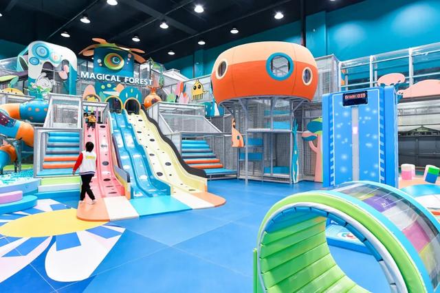 步步高湘潭九华新天地开业