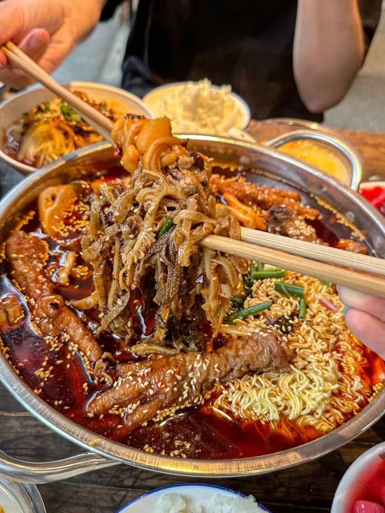 冒烤鸭加盟需要多少钱?