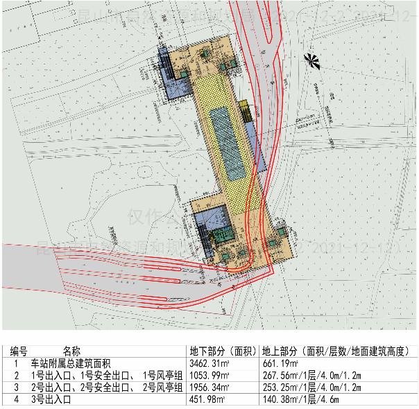 公示!地铁s1号线又有新进展