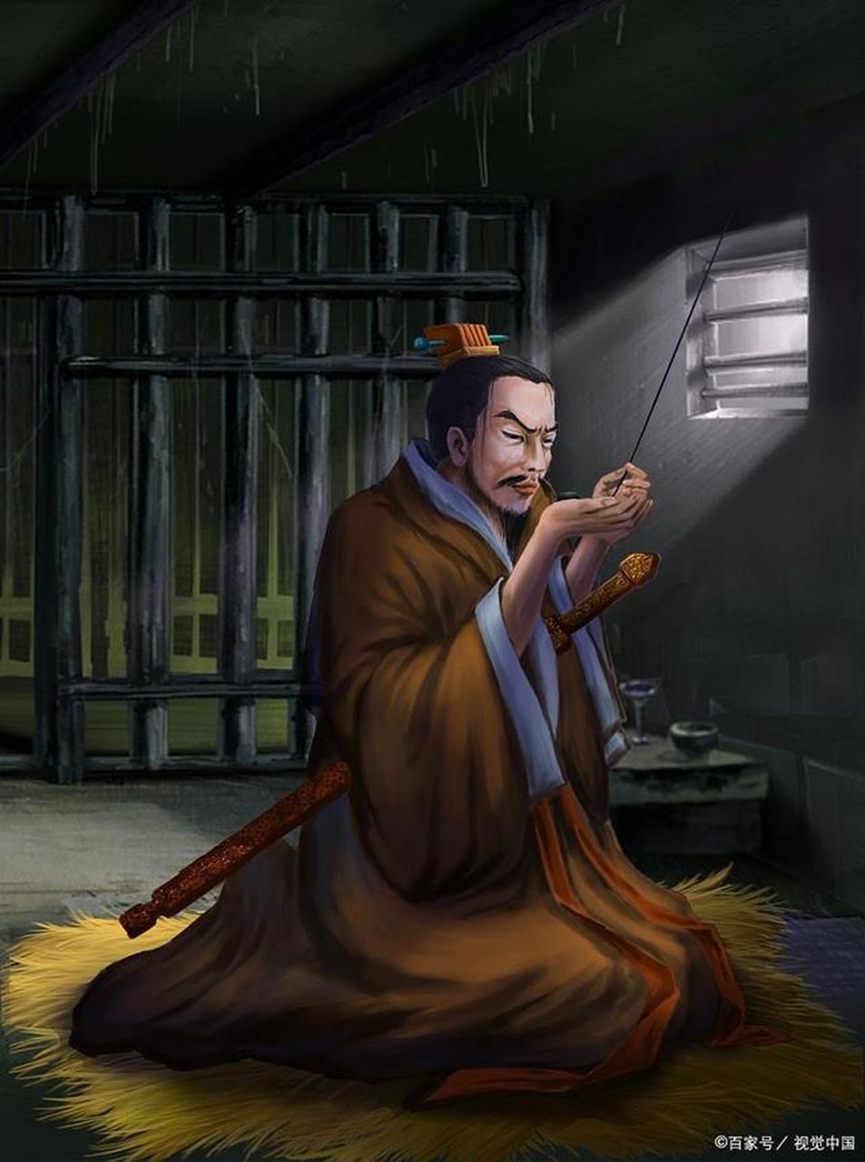 《三国演义》当中足智多谋的军师形象,人们首先想到的一定是诸葛亮