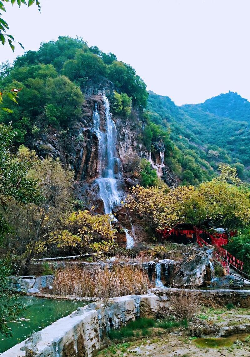 (河南篇)三门峡必须的八大景点!