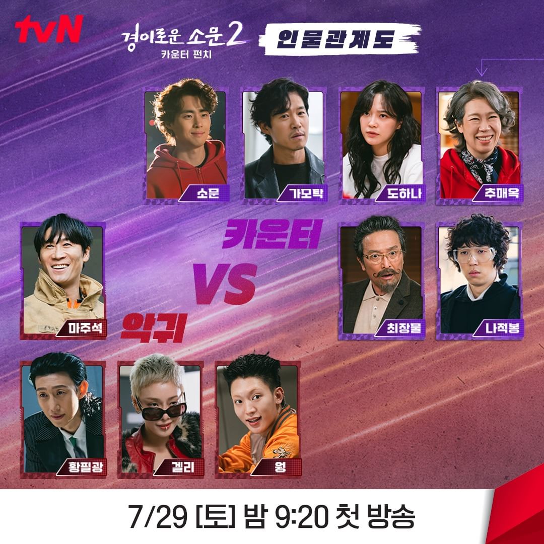 《驱魔面馆2》拍摄花絮大曝光!「恶鬼帮」集体扭动身体跳舞超吸睛