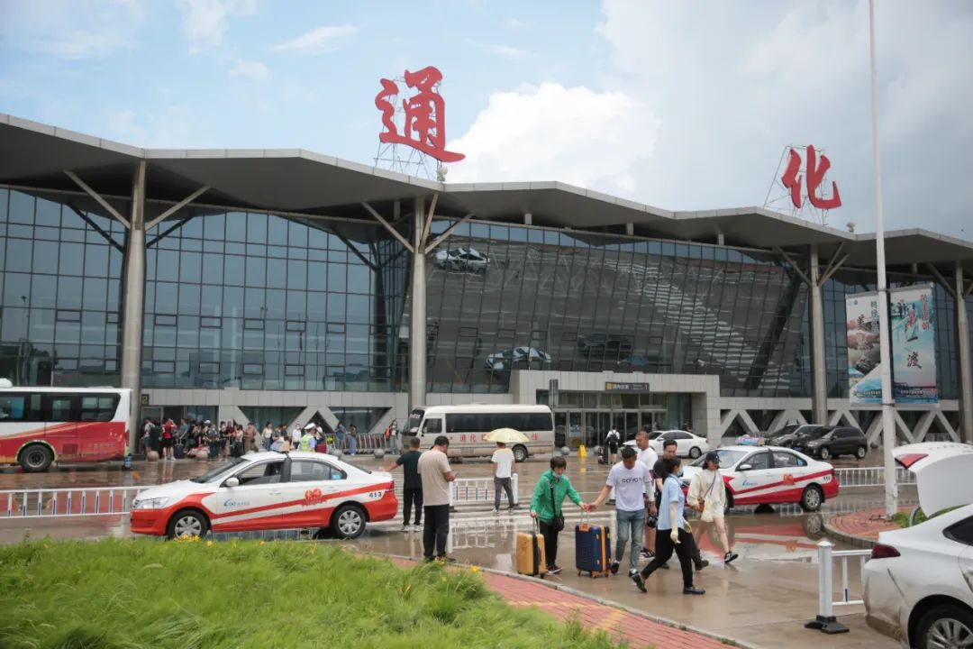 柳河县空军机场图片
