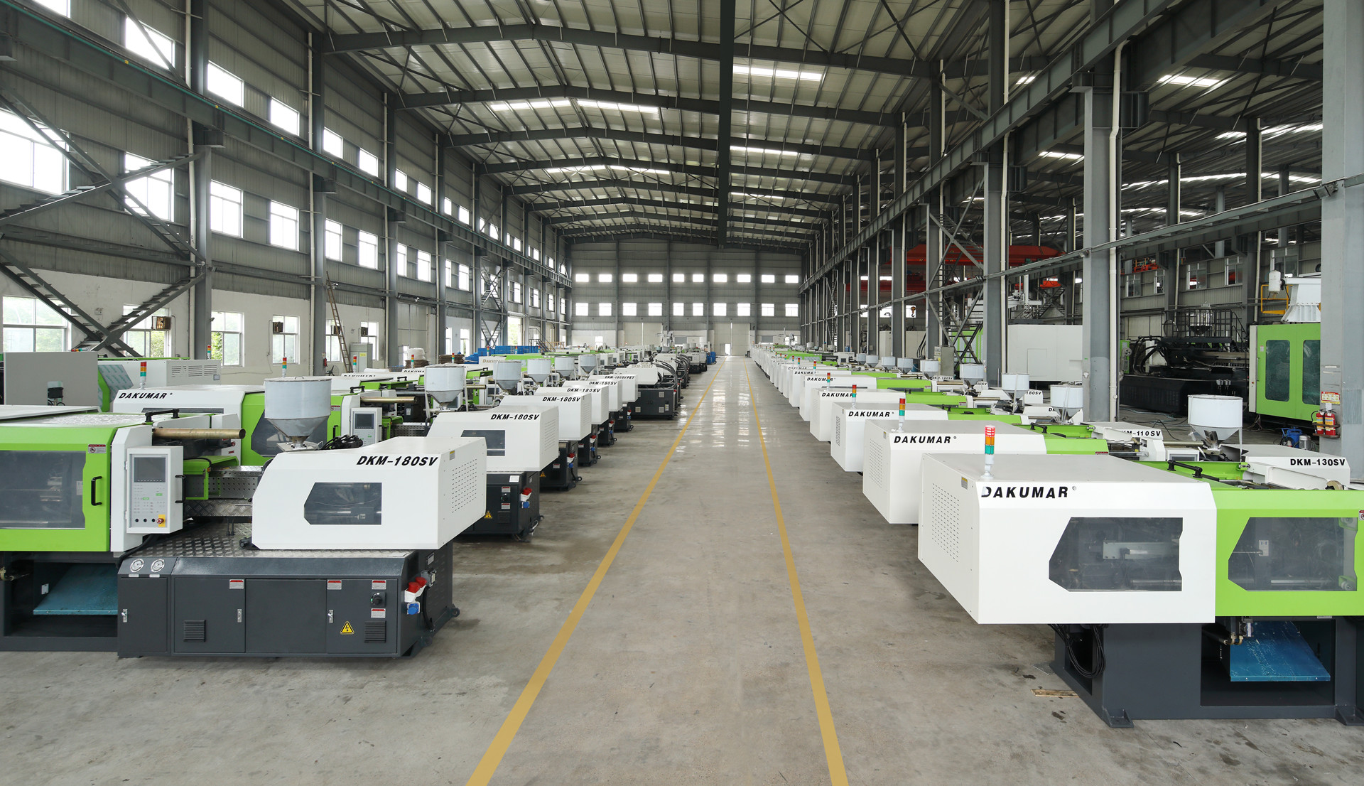 西诺注塑模具开模加工