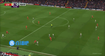 英超-加克波破门若塔建功 利物浦2-2富勒姆_利物浦主场2-0战胜纽卡斯尔联_索博斯洛伊连场破门