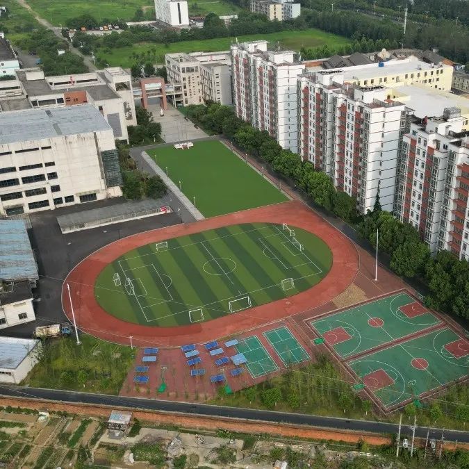 【高新教苑】勤朴肃毅,博长健礼——南昌二中高新校区