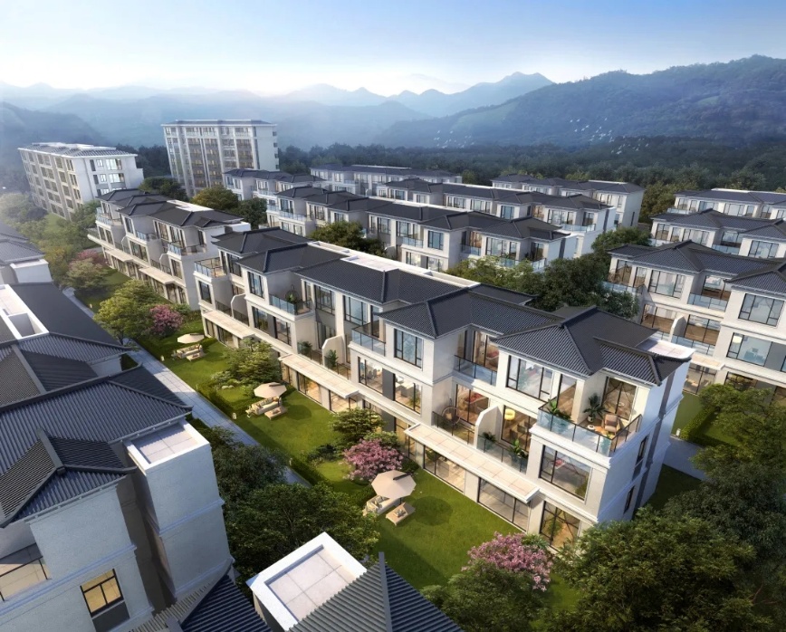 宁波江北区湖山一品半岛怎么样(房价 户型图)